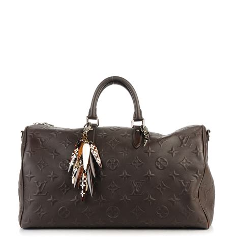 louis vuitton x edun monogram revelation keepall 45|Effect of whole body vibration on HIF.